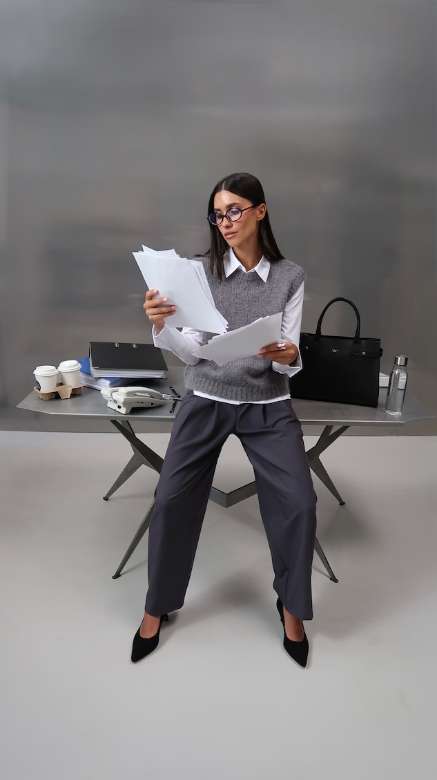Back to office: Powrót do biura po wakacjach-sprawdź modne buty na 2026