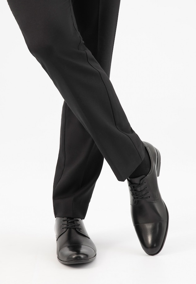 Męskie buty na studniówkę-lakierki, oksfordy czy sztyblety?