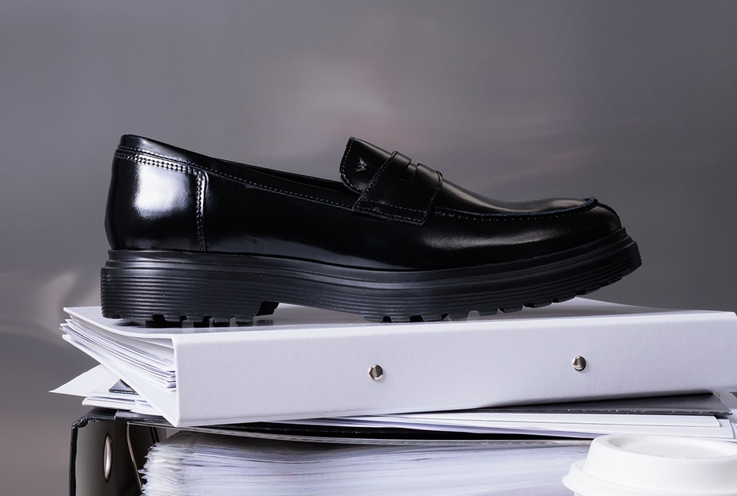 Back to office: Powrót do biura po wakacjach-sprawdź modne buty na 2026