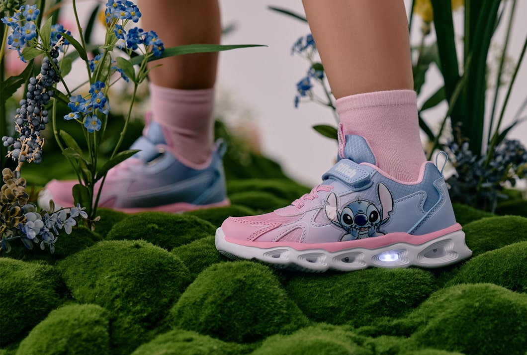 Buty inspirowane światem Disneya: które modele warto wybrać?