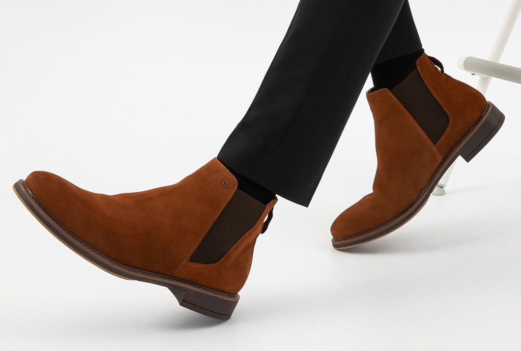 Buty męskie na jesień-zimę 2025/2026-te modele będą królować w tym sezonie