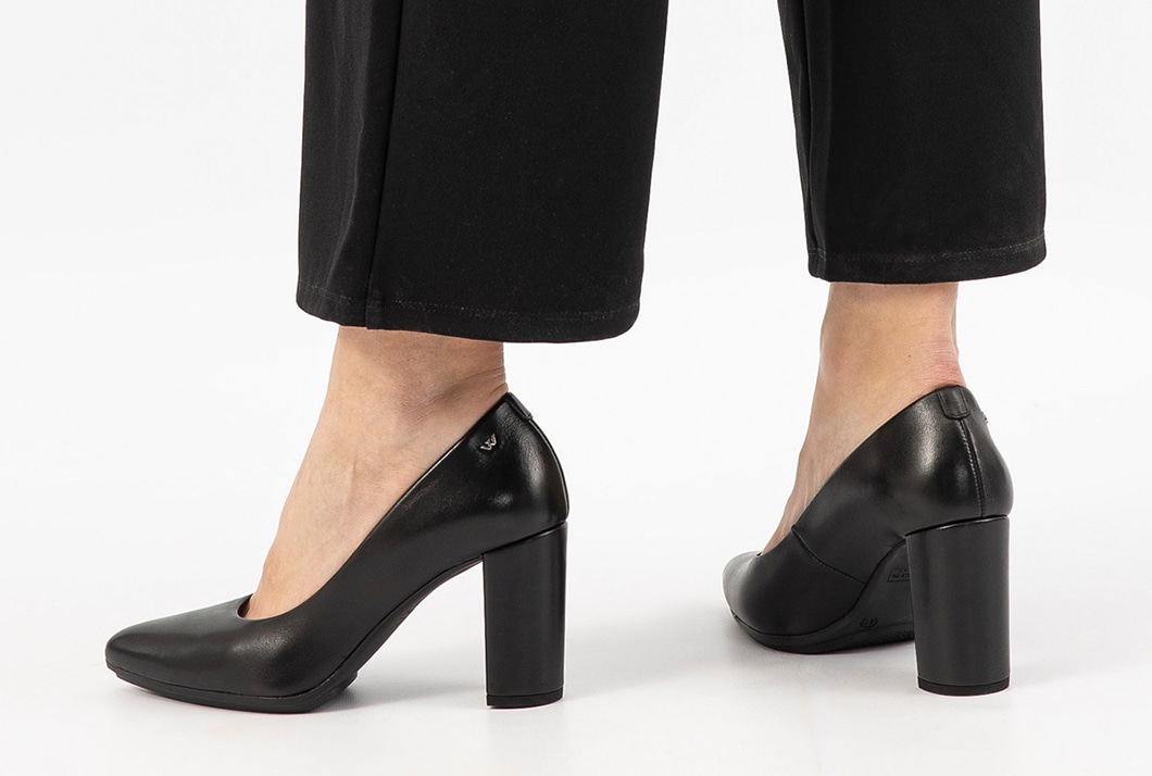 Buty na jesień do biura: 6 wygodnych modeli, w których wytrzymasz cały dzień