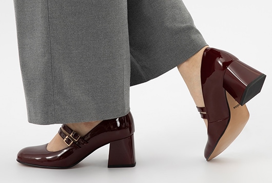 Jak stylizować buty Mary Jane? Pomysły na klasyczne i nowoczesne zestawienia