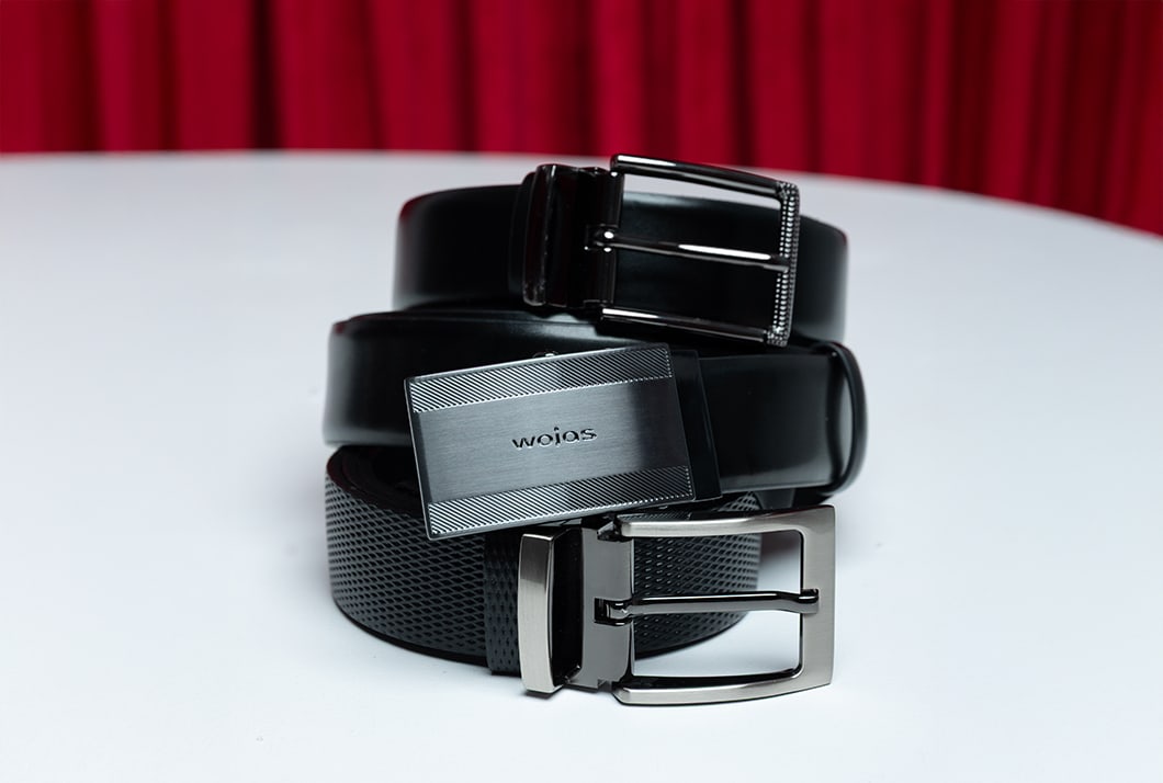 Prezent dla męża na święta z prawdziwej skóry: co wybrać, by trafić w jego styl?