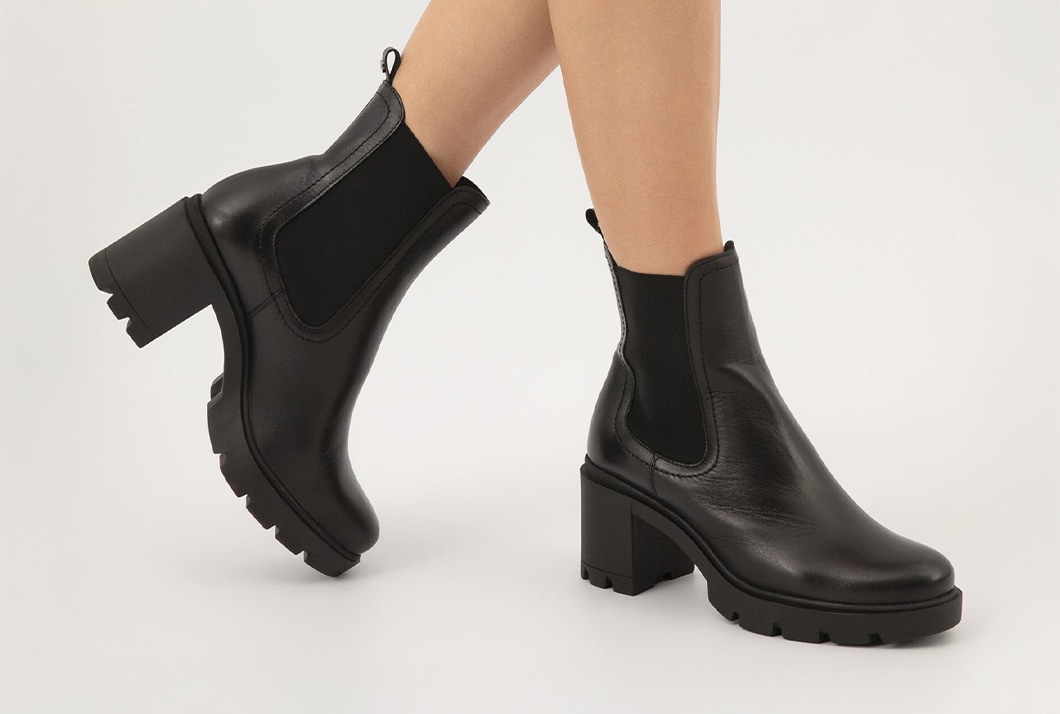 Jakie buty będą modne w 2026 roku? Najważniejsze trendy, które warto znać