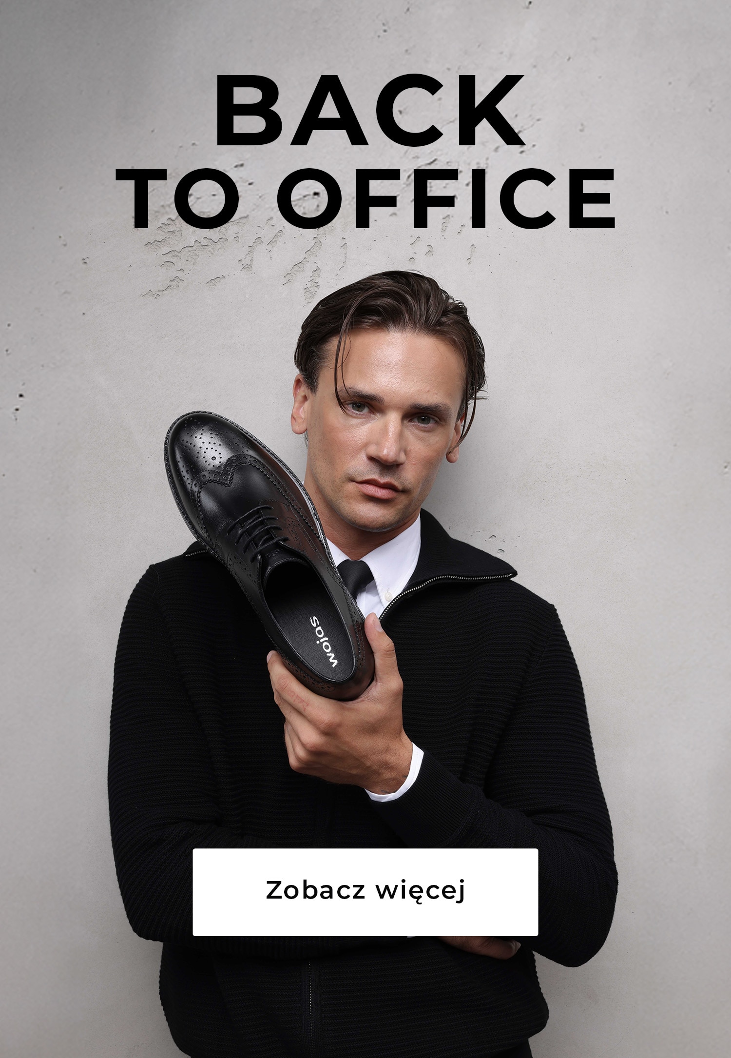 Back to Office