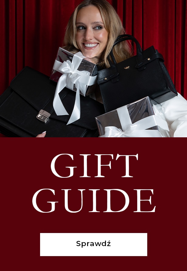 Przewodnik po presentach