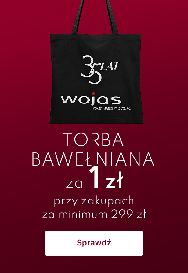 Torba bawełniana gratis przy zakupach torby / torebki / teczki / nerki