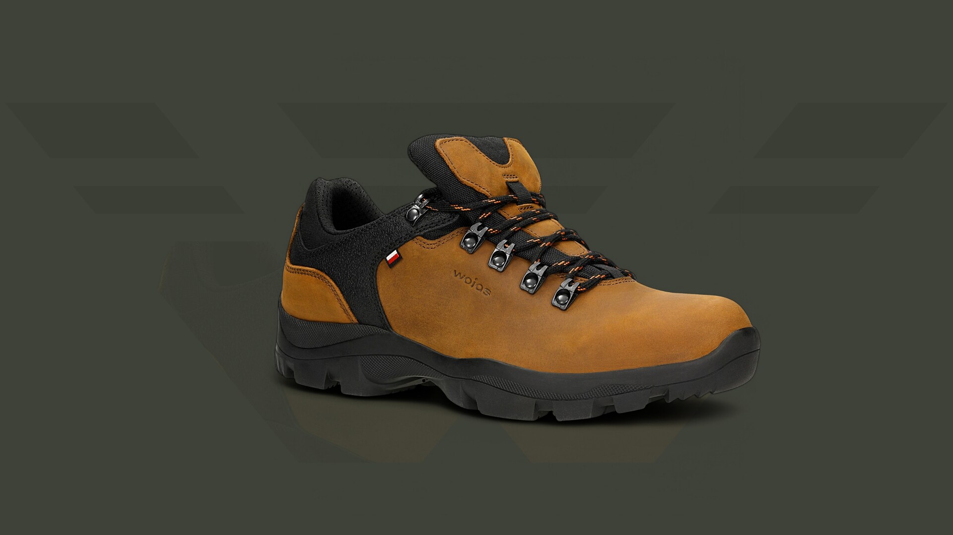 Dla czego wybrać te buty?