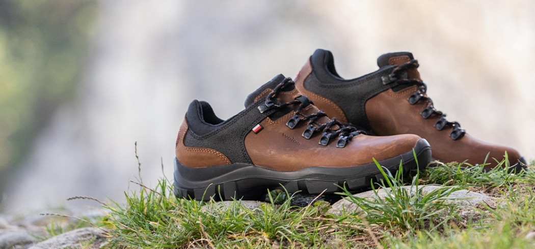 Na górskie wędrówki