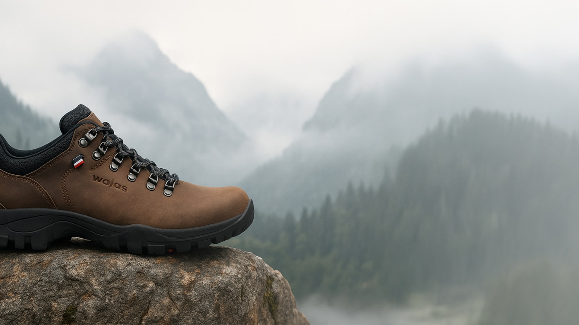 Profesjonalne obuwie