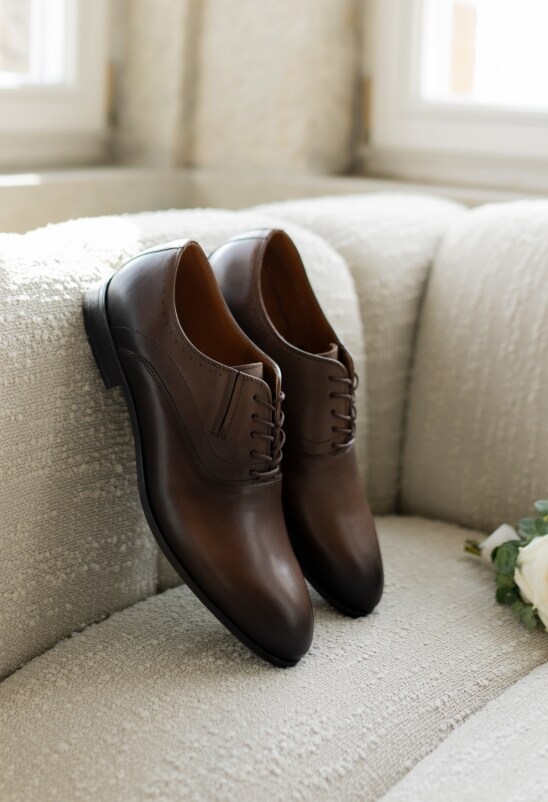 BUTY NA WESELE - JAK WYBRAĆ WYGODNE I ELEGANCKIE BUTY?
