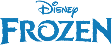 Logo Frozen