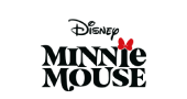 Logo Minnie Mouse
