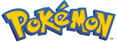 Logo Pokemon
