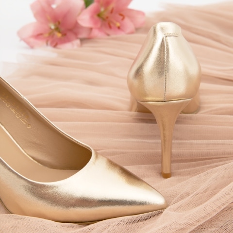 Damskie buty na wesele