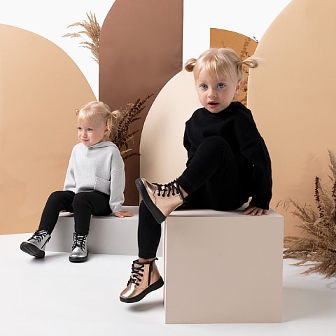 Buty dziecięce Bartek