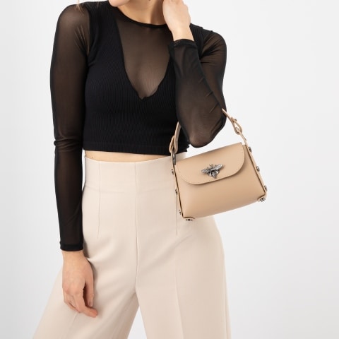 Damskie torebki wizytowe - wieczorowe, kopertówki