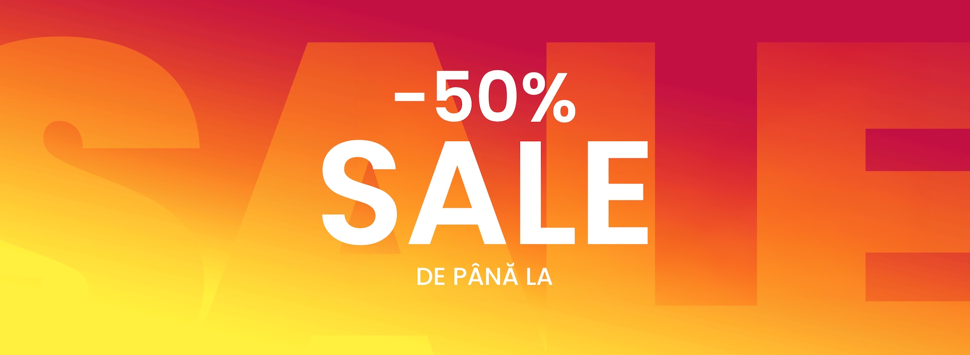 -50 SALE