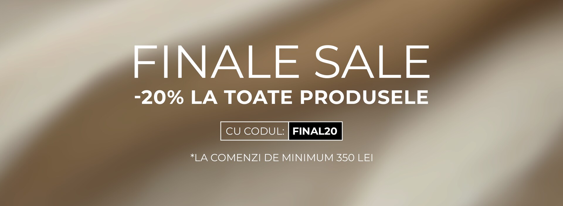 -20 FINAL SALE