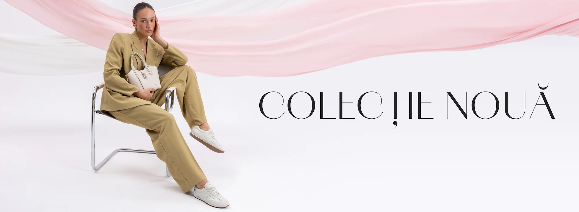 NOWA KOLEKCJA WIOSNA 26