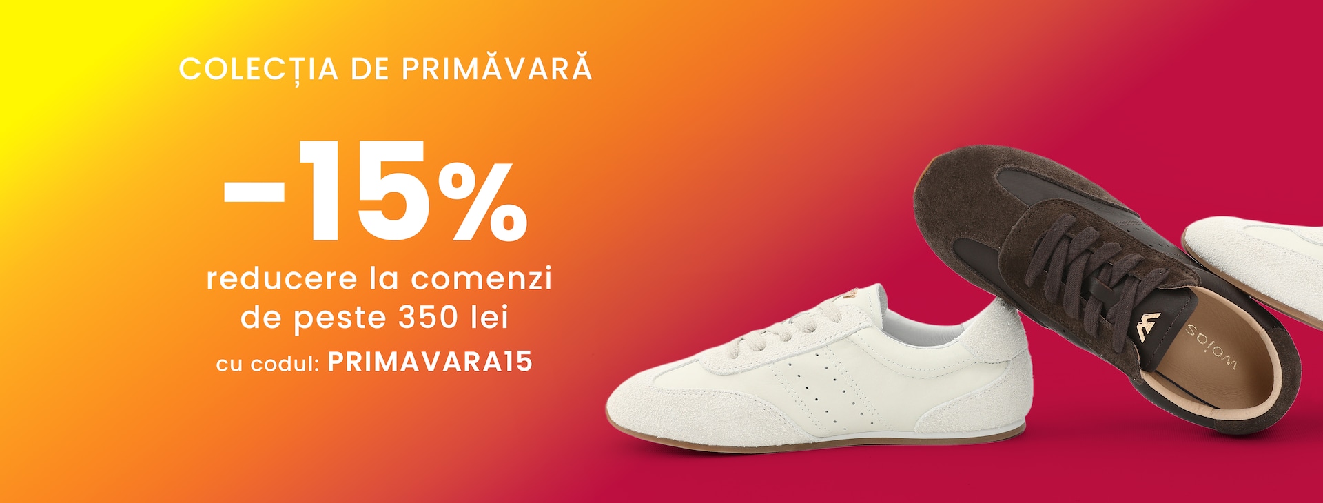-15% WIOSNA PRIMAVARA15 NOWA