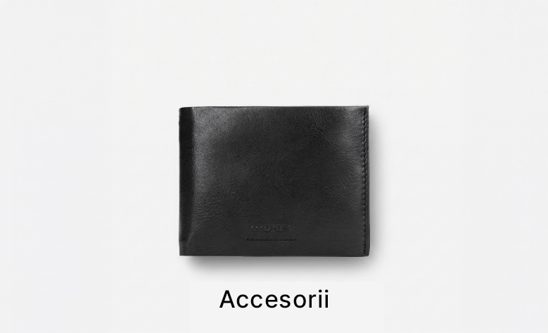 Accesorii barbati