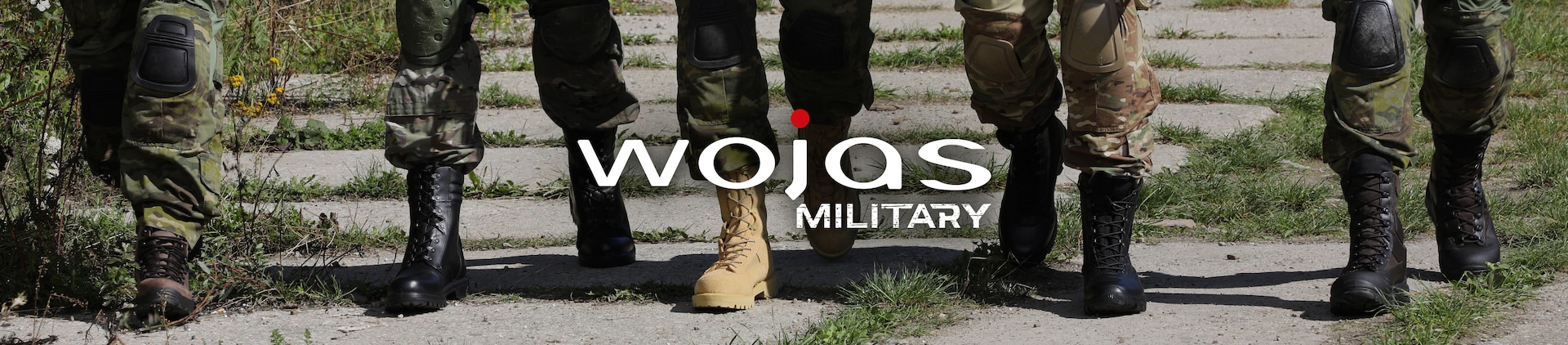 Kolekcja Military