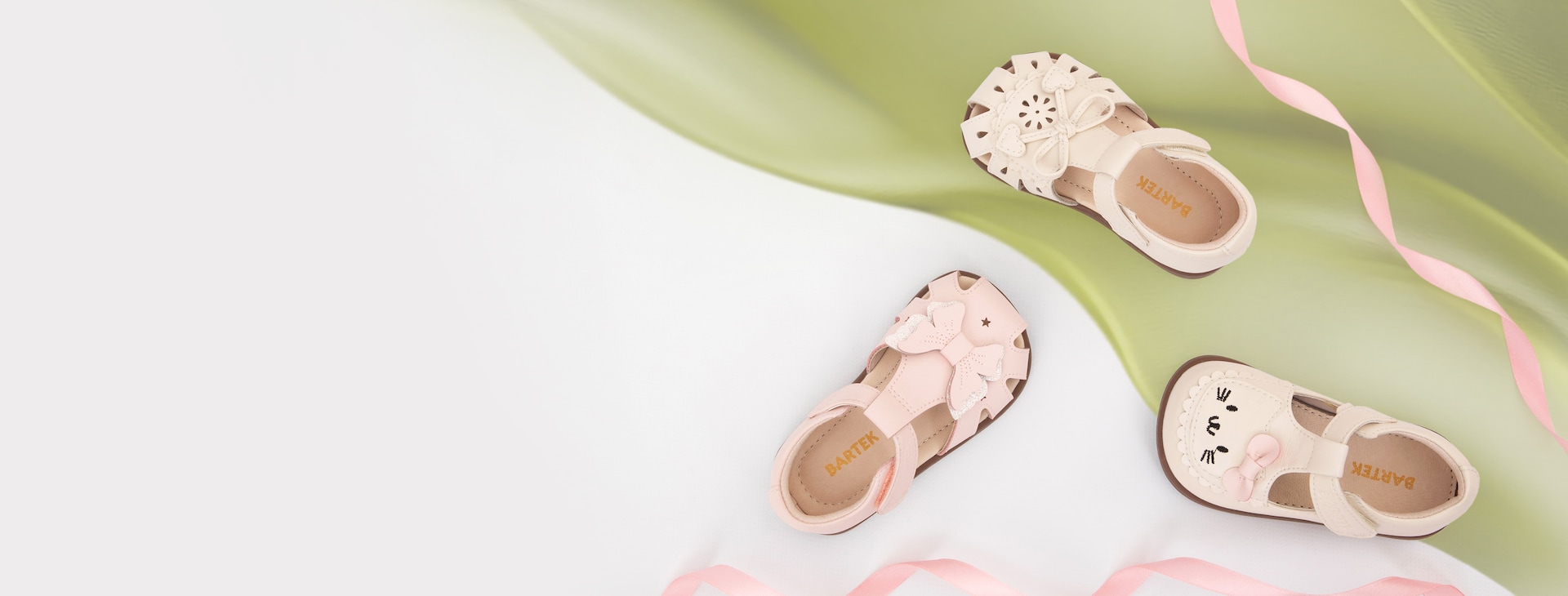 Novinky detská obuv