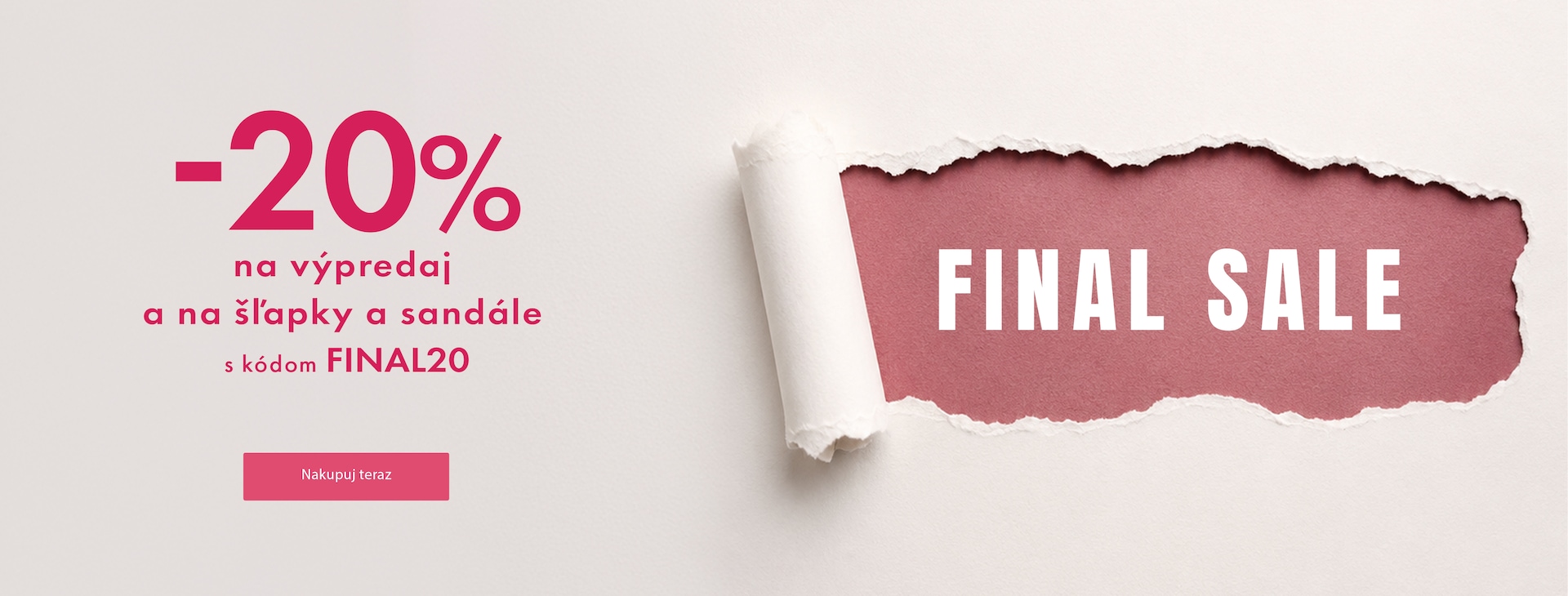 Sale