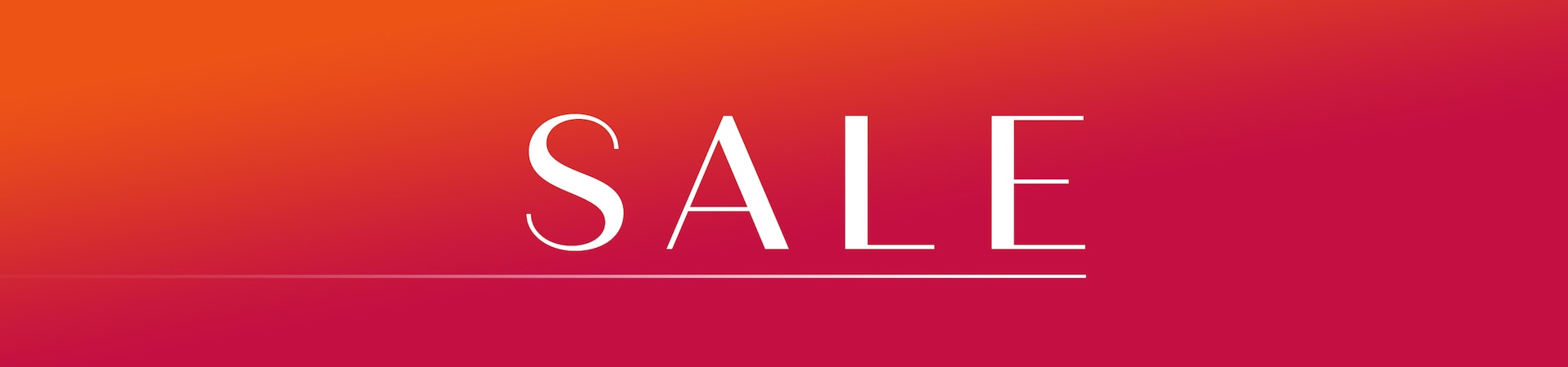 SALE 06.2026