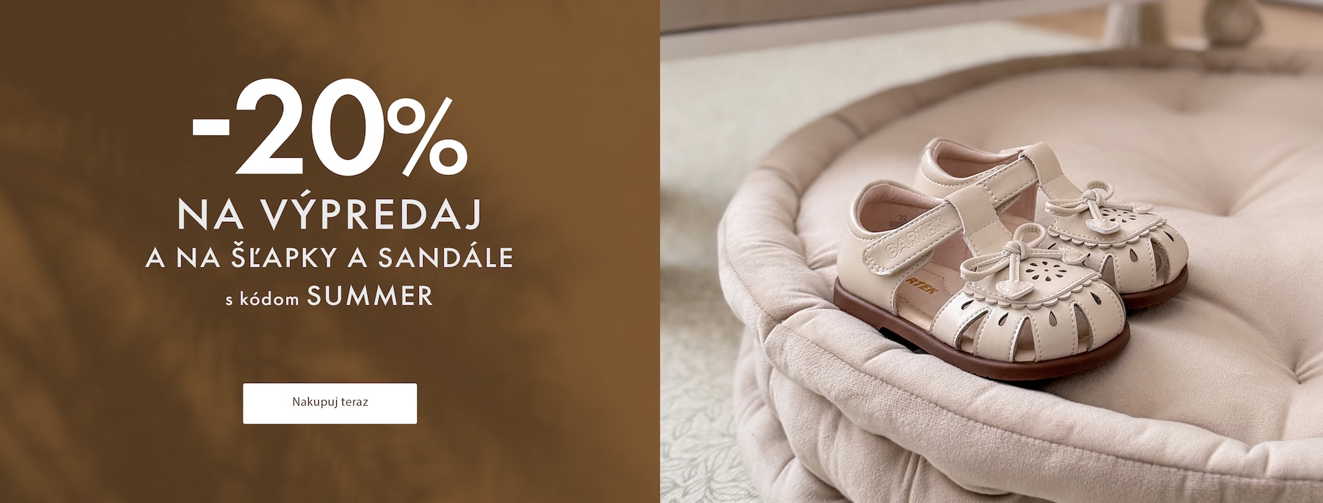 -20% s kodom SUMMER