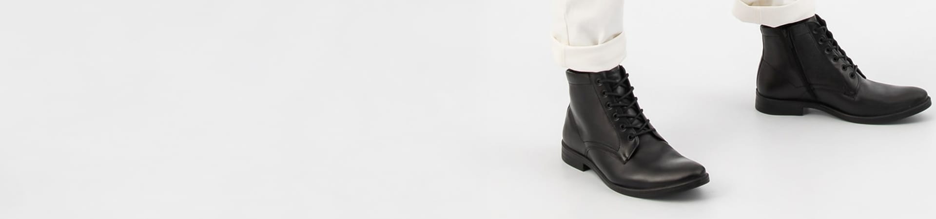 -20% na obuwie zimowe i 30% wyprzedaż 4.02