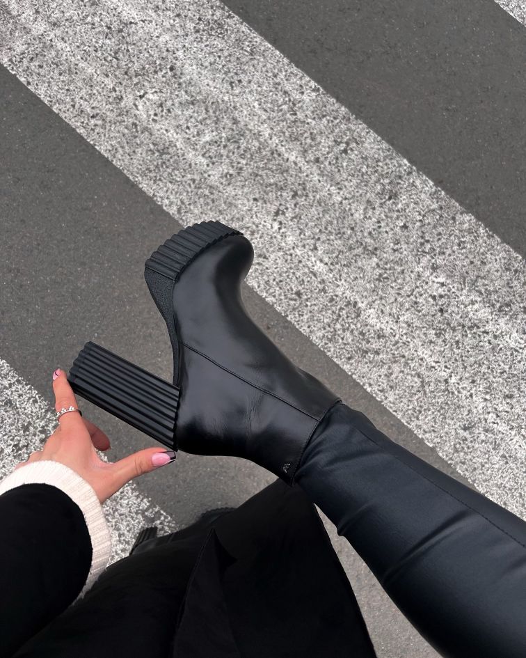 Ako nosiť topánky na platforme