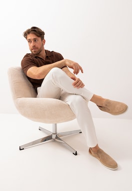 Letný štýl: Ako nosiť pánske espadrilky na každodenné nosenie aj na dovolenke?