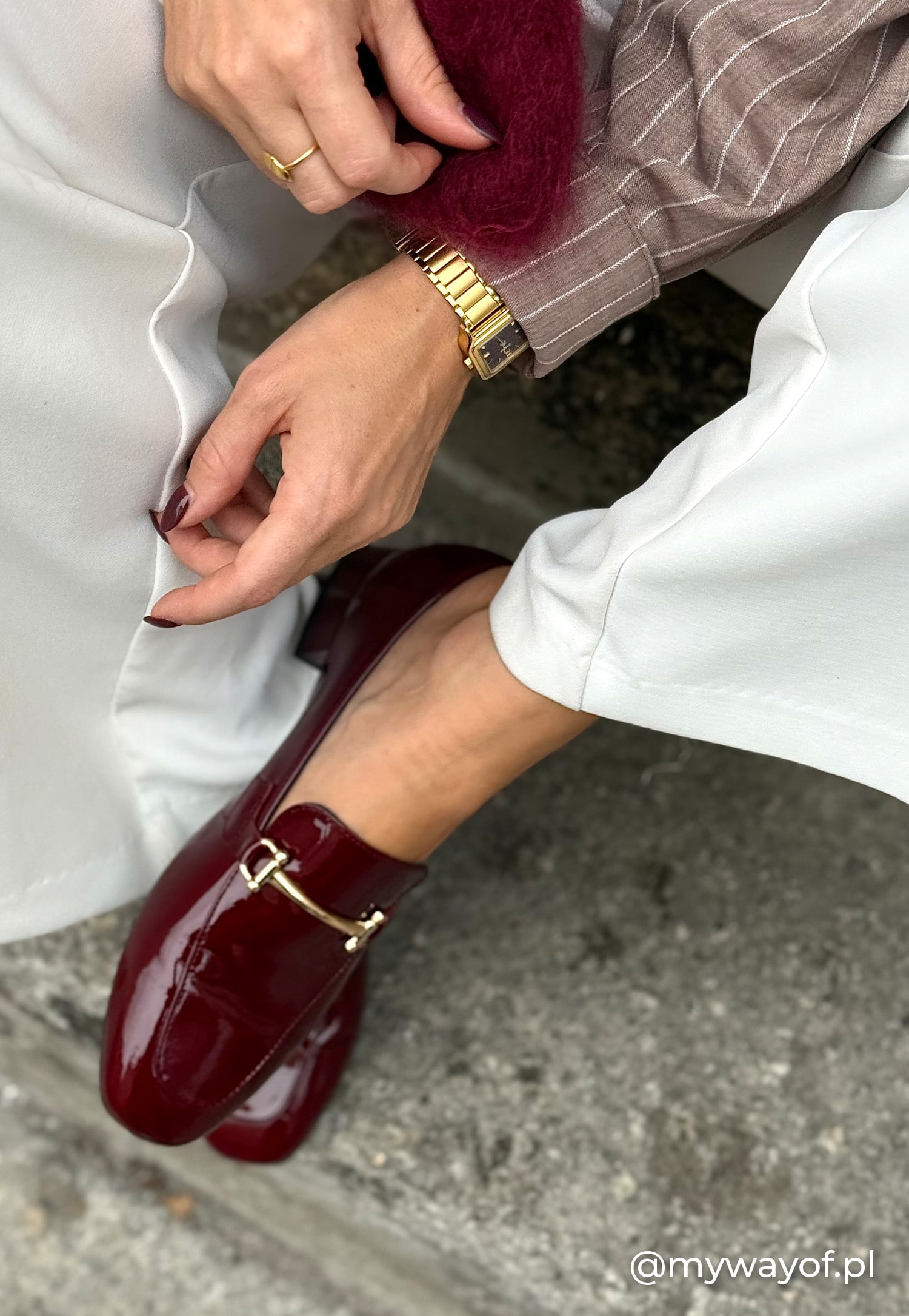 Dámske mokasíny na jeseň - hodnotenie najmódnejších modelov