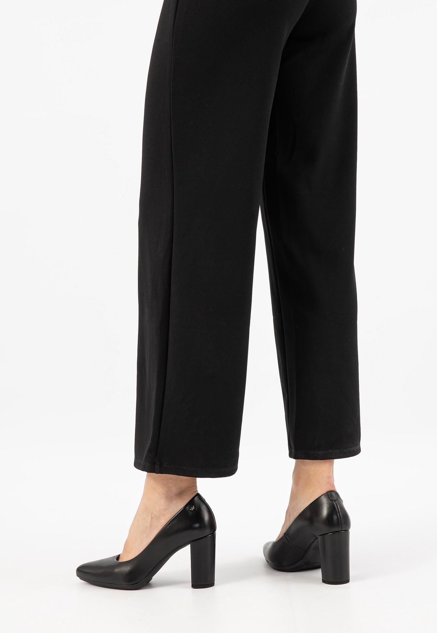 Obuv na jeseň do kancelárie-6 pohodlných modelov, v ktorých vydržíte celý deň