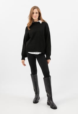 Ako nosiť topánky s rôznymi štýlmi nohavíc?