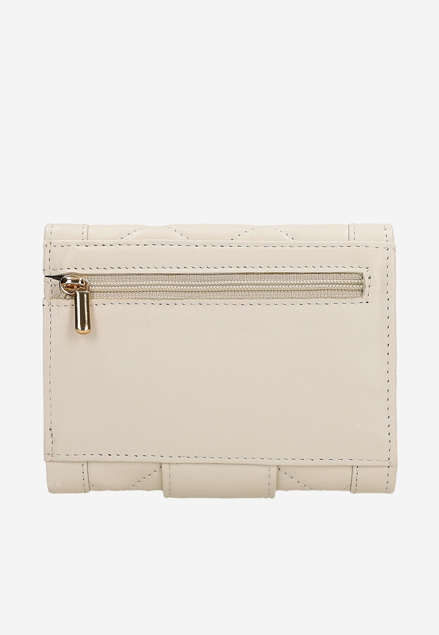 b&eacute;žov&aacute; pre&scaron;&iacute;van&aacute; peňaženka modelka hned&yacute; top