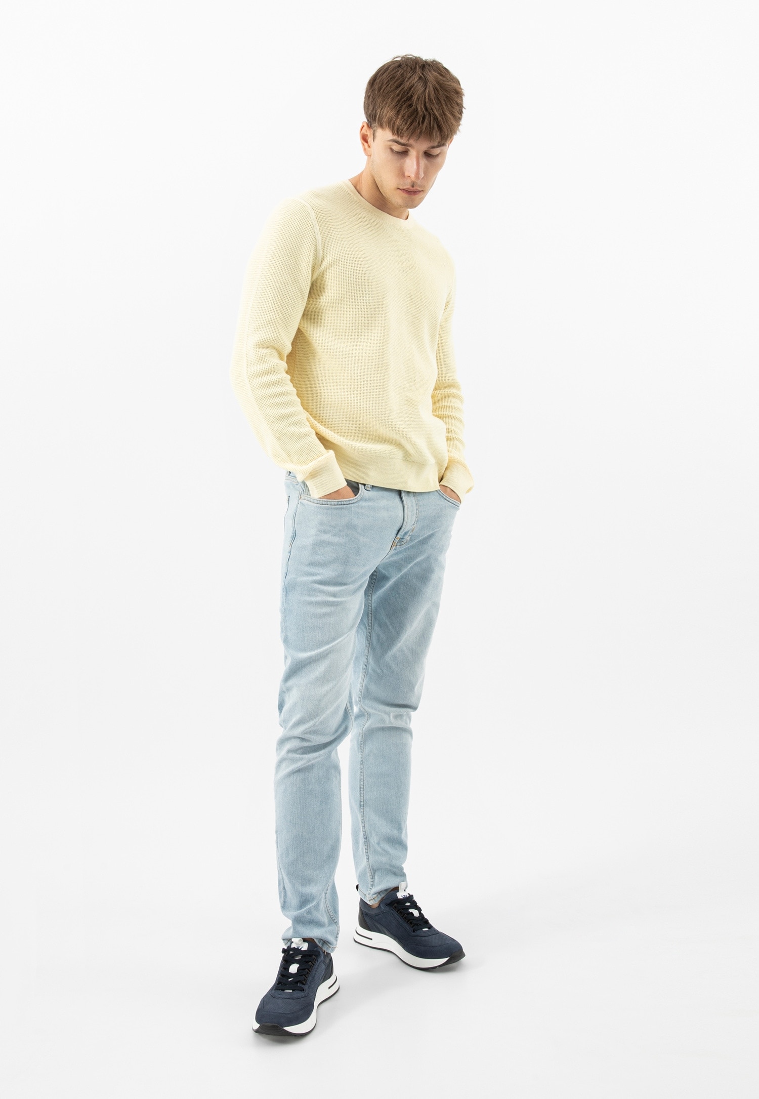 Trendy v pánskych topánkach na jar–leto 2026. Pozri si novinky od Wojas