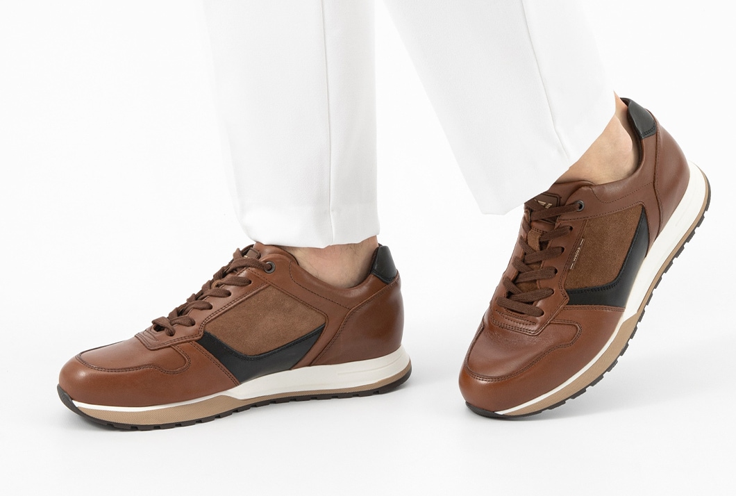 Trendy v pánskych topánkach na jar–leto 2026. Pozri si novinky od Wojas