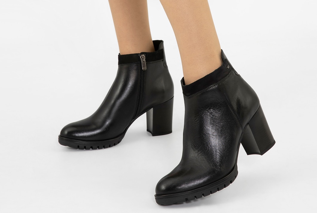 Akú obuv si vybrať na jeseň 2025? Najmódnejšie fazóny a farby sezóny