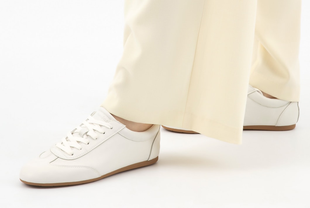 Najmódnejšie dámske topánky na sezónu jar–leto 2026. Prezrite si novú kolekciu Wojas