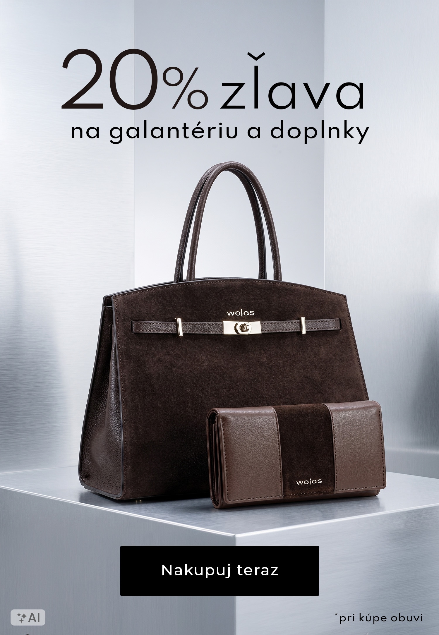 20% zlavy na tasky