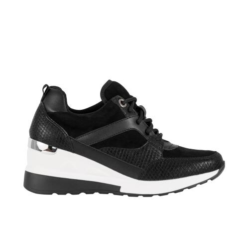 Modne Sneakersy Damskie Fundament Swobodnych Stylizacji