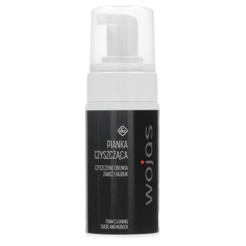 Spumă de curățare 100 ml