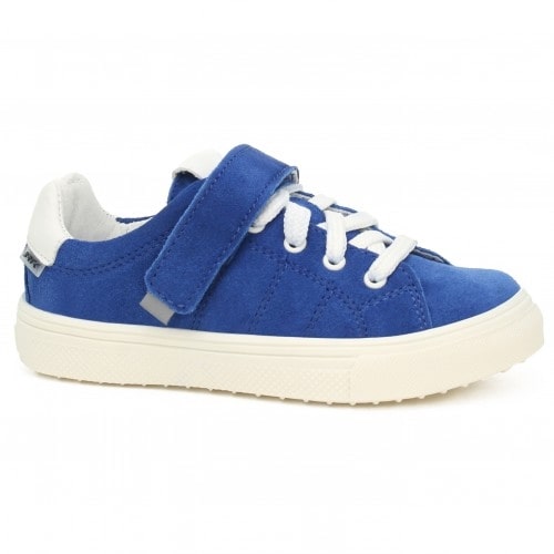 Pantofi BARTEK 15630001, albastru