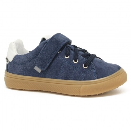 Pantofi BARTEK 15630003, bleumarin