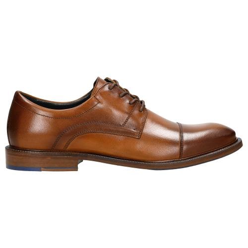 Pantofi eleganti maro deschis bărbați