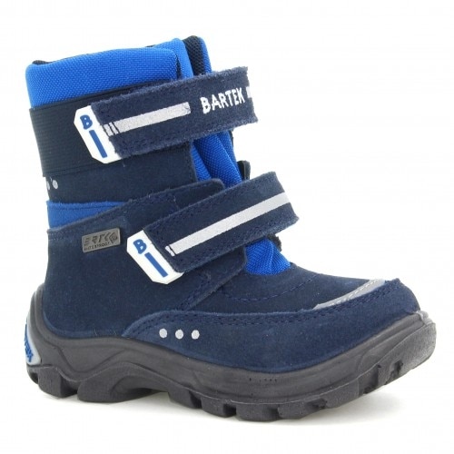Botine copii BARTEK